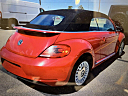 Thumbnail image of 2014 Volkswagen Beetle Convertible at Momentum Motor Group