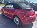 Thumbnail image of 2014 Volkswagen Beetle Convertible at Momentum Motor Group