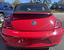 Thumbnail image of 2014 Volkswagen Beetle Convertible at Momentum Motor Group