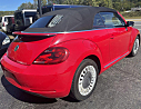 Thumbnail image of 2014 Volkswagen Beetle Convertible at Momentum Motor Group