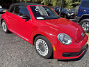 Thumbnail image of 2014 Volkswagen Beetle Convertible at Momentum Motor Group