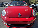Thumbnail image of 2014 Volkswagen Beetle Convertible at Momentum Motor Group