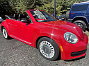 Thumbnail image of 2014 Volkswagen Beetle Convertible at Momentum Motor Group