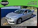 Thumbnail image of 2018 Honda Civic at Parkside Total Auto Care