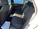 2018 Honda Civic LX at Parkside Total Auto Care