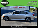 Thumbnail image of 2018 Honda Civic at Parkside Total Auto Care