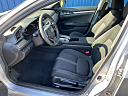 Thumbnail image of 2018 Honda Civic at Parkside Total Auto Care