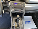 Thumbnail image of 2018 Honda Civic at Parkside Total Auto Care