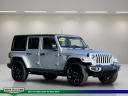 Thumbnail image of 2022 Jeep Wrangler Unlimited at PeeblesChryslerDodgeJeepRam NEW