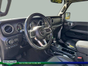 Thumbnail image of 2022 Jeep Wrangler Unlimited at PeeblesChryslerDodgeJeepRam NEW