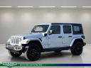 Thumbnail image of 2022 Jeep Wrangler Unlimited at PeeblesChryslerDodgeJeepRam NEW