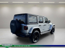 Thumbnail image of 2022 Jeep Wrangler Unlimited at PeeblesChryslerDodgeJeepRam NEW