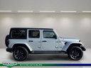 Thumbnail image of 2022 Jeep Wrangler Unlimited at PeeblesChryslerDodgeJeepRam NEW