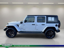 Thumbnail image of 2022 Jeep Wrangler Unlimited at PeeblesChryslerDodgeJeepRam NEW