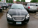 Thumbnail image of 2012 Chrysler 200 at AUTO MART INC.