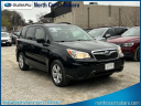 2016 Subaru Forester 2.5i Premium at North Coast Subaru