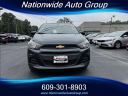 2017 Chevrolet Spark LS CVT at Nationwide Auto Group