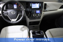 Thumbnail image of 2017 Toyota Sienna at Biener Ford