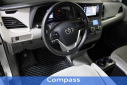 2017 Toyota Sienna at Biener Ford