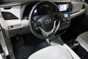 Thumbnail image of 2017 Toyota Sienna at Biener Ford