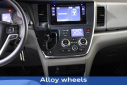 Thumbnail image of 2017 Toyota Sienna at Biener Ford