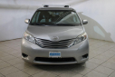 Thumbnail image of 2017 Toyota Sienna at Biener Ford
