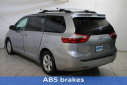 Thumbnail image of 2017 Toyota Sienna at Biener Ford