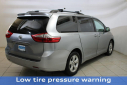 Thumbnail image of 2017 Toyota Sienna at Biener Ford