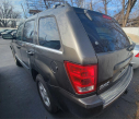 2006 Jeep Grand Cherokee Limited at CERTIFIED AUTO EXCHANGE