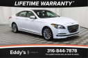 Thumbnail image of 2017 Genesis G80 at EddysLincoln NEW