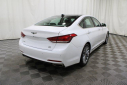 Thumbnail image of 2017 Genesis G80 at EddysLincoln NEW