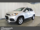 Thumbnail image of 2020 Chevrolet Trax at Bommarito Chevrolet