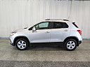 Thumbnail image of 2020 Chevrolet Trax at Bommarito Chevrolet