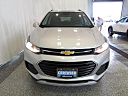2020 Chevrolet Trax LT at Bommarito Chevrolet