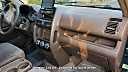 2002 Honda CR-V LX at The Car Lot GV