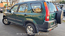 Thumbnail image of 2002 Honda CR-V at The Car Lot GV