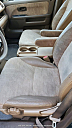 Thumbnail image of 2002 Honda CR-V at The Car Lot GV