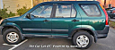 Thumbnail image of 2002 Honda CR-V at The Car Lot GV