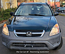 Thumbnail image of 2002 Honda CR-V at The Car Lot GV
