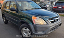 Thumbnail image of 2002 Honda CR-V at The Car Lot GV