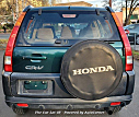 Thumbnail image of 2002 Honda CR-V at The Car Lot GV