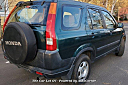 Thumbnail image of 2002 Honda CR-V at The Car Lot GV