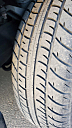 Thumbnail image of 2002 Honda CR-V at The Car Lot GV