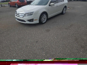 Thumbnail image of 2012 Ford Fusion at PANAMA MOTOR SALES, INC