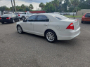 Thumbnail image of 2012 Ford Fusion at PANAMA MOTOR SALES, INC