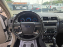 2012 Ford Fusion SEL at PANAMA MOTOR SALES, INC