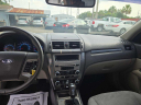 Thumbnail image of 2012 Ford Fusion at PANAMA MOTOR SALES, INC