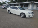 Thumbnail image of 2012 Ford Fusion at PANAMA MOTOR SALES, INC