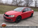 Thumbnail image of 2018 Volkswagen Jetta at LaFontaine Kia