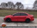 Thumbnail image of 2018 Volkswagen Jetta at LaFontaine Kia